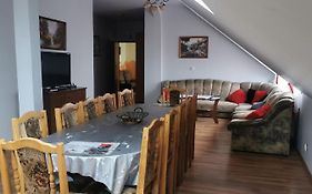 Pokoje Gościnne Agnes